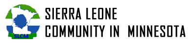 Sierra Leone Community in Minnesota